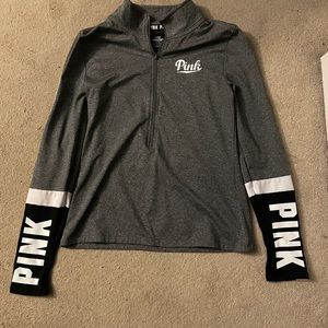 unworn pink ultimate jacket